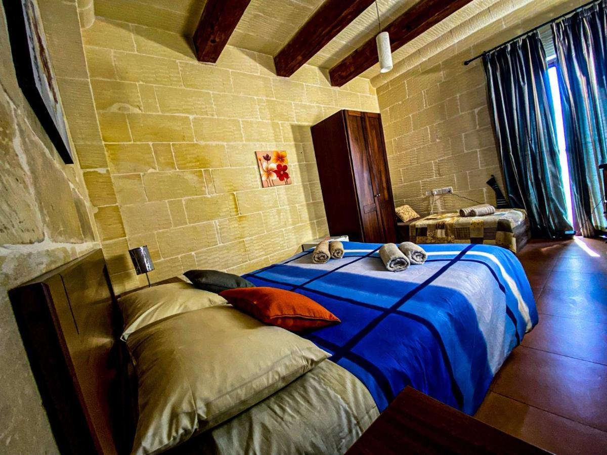 Serenity Bnb Шаара Экстерьер фото