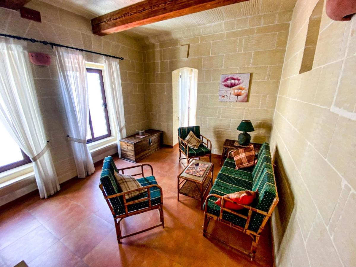 Serenity Bnb Шаара Экстерьер фото