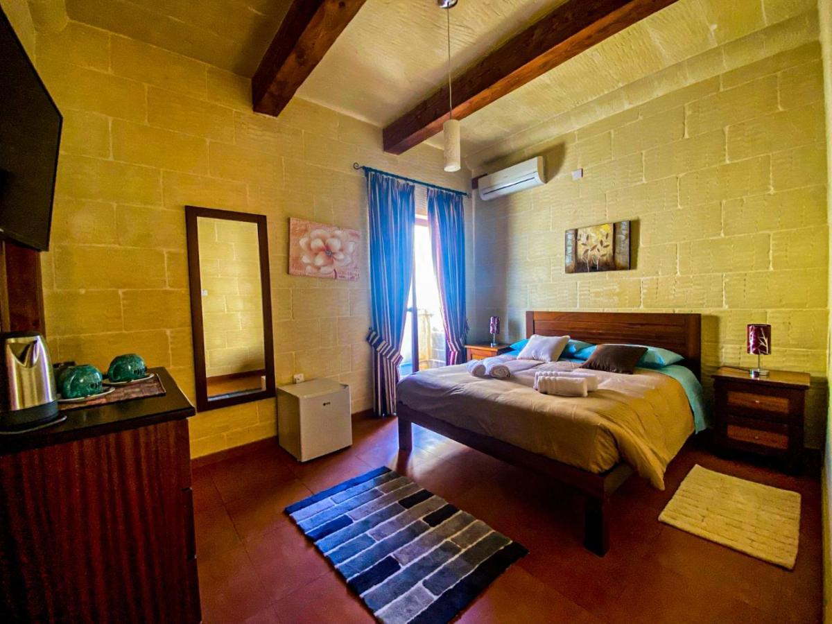 Serenity Bnb Шаара Экстерьер фото
