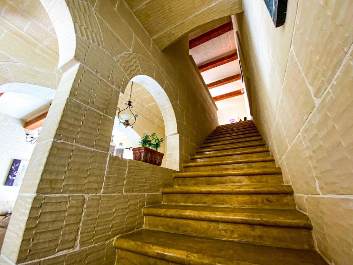 Serenity Bnb Шаара Экстерьер фото