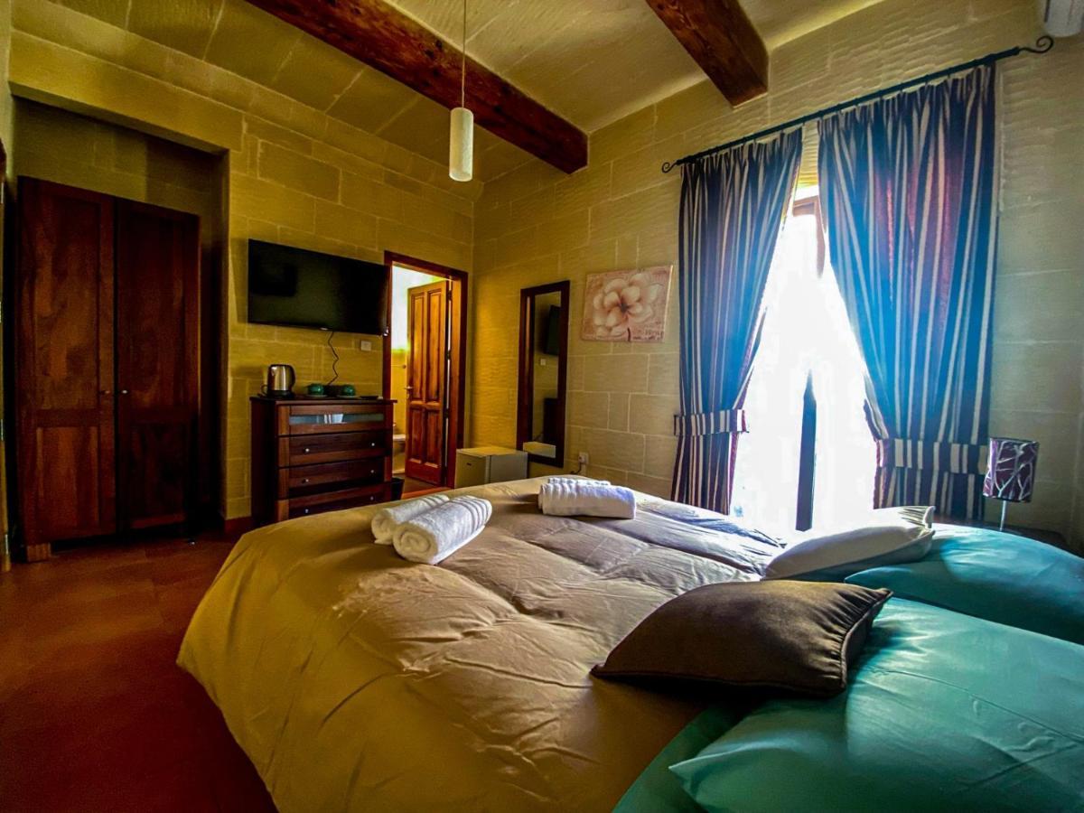 Serenity Bnb Шаара Экстерьер фото