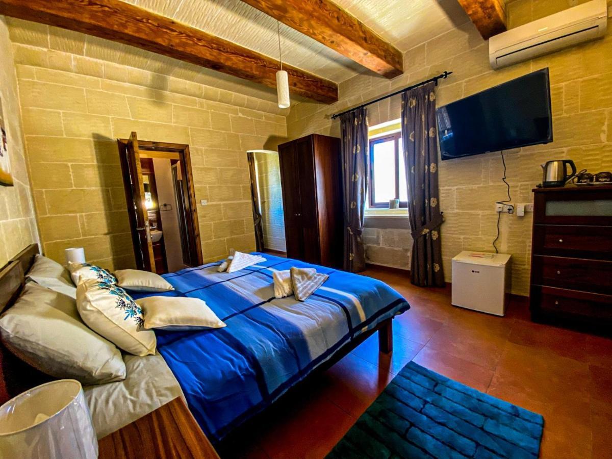 Serenity Bnb Шаара Экстерьер фото