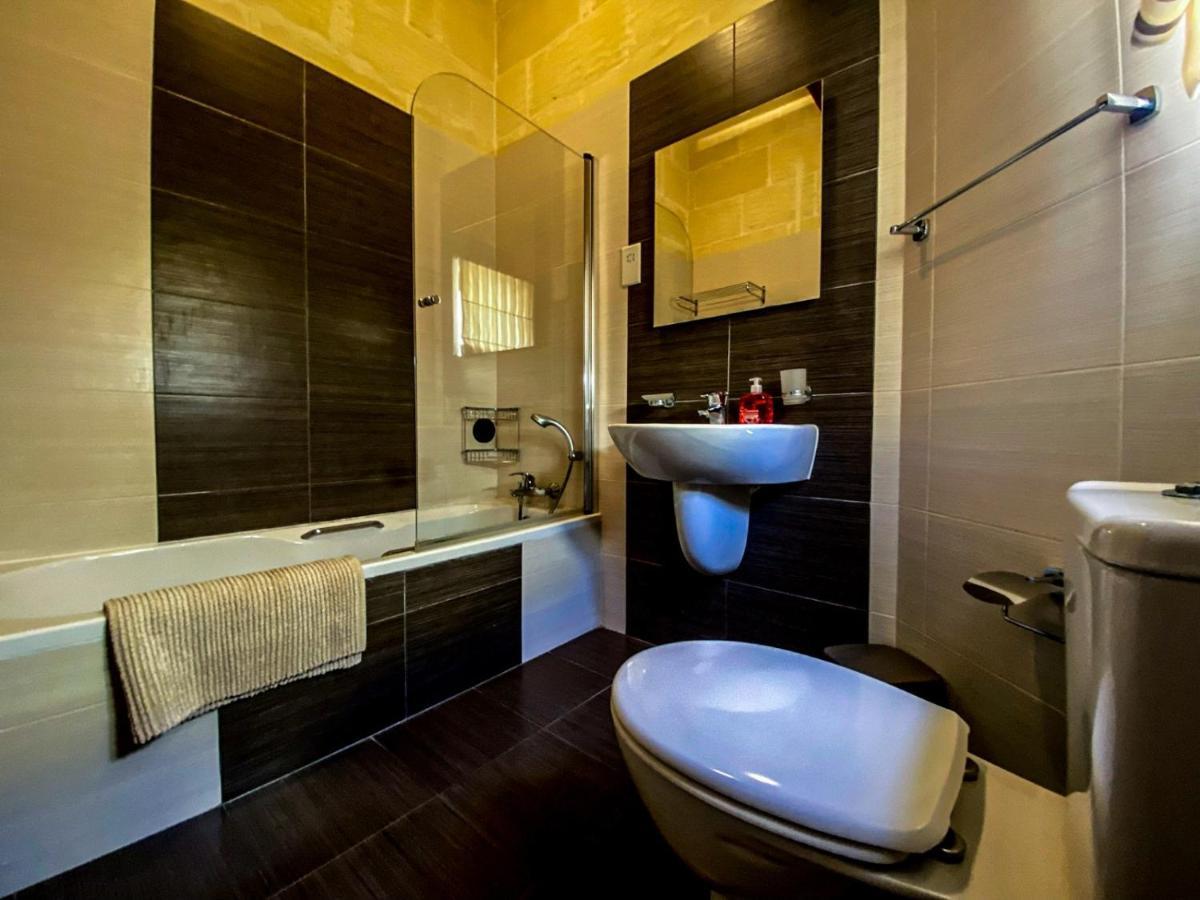 Serenity Bnb Шаара Экстерьер фото