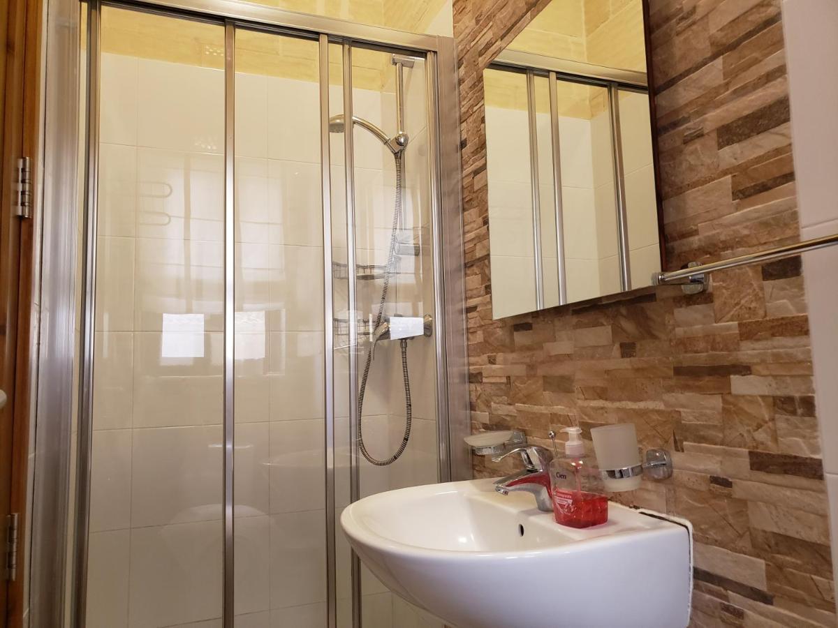 Serenity Bnb Шаара Экстерьер фото