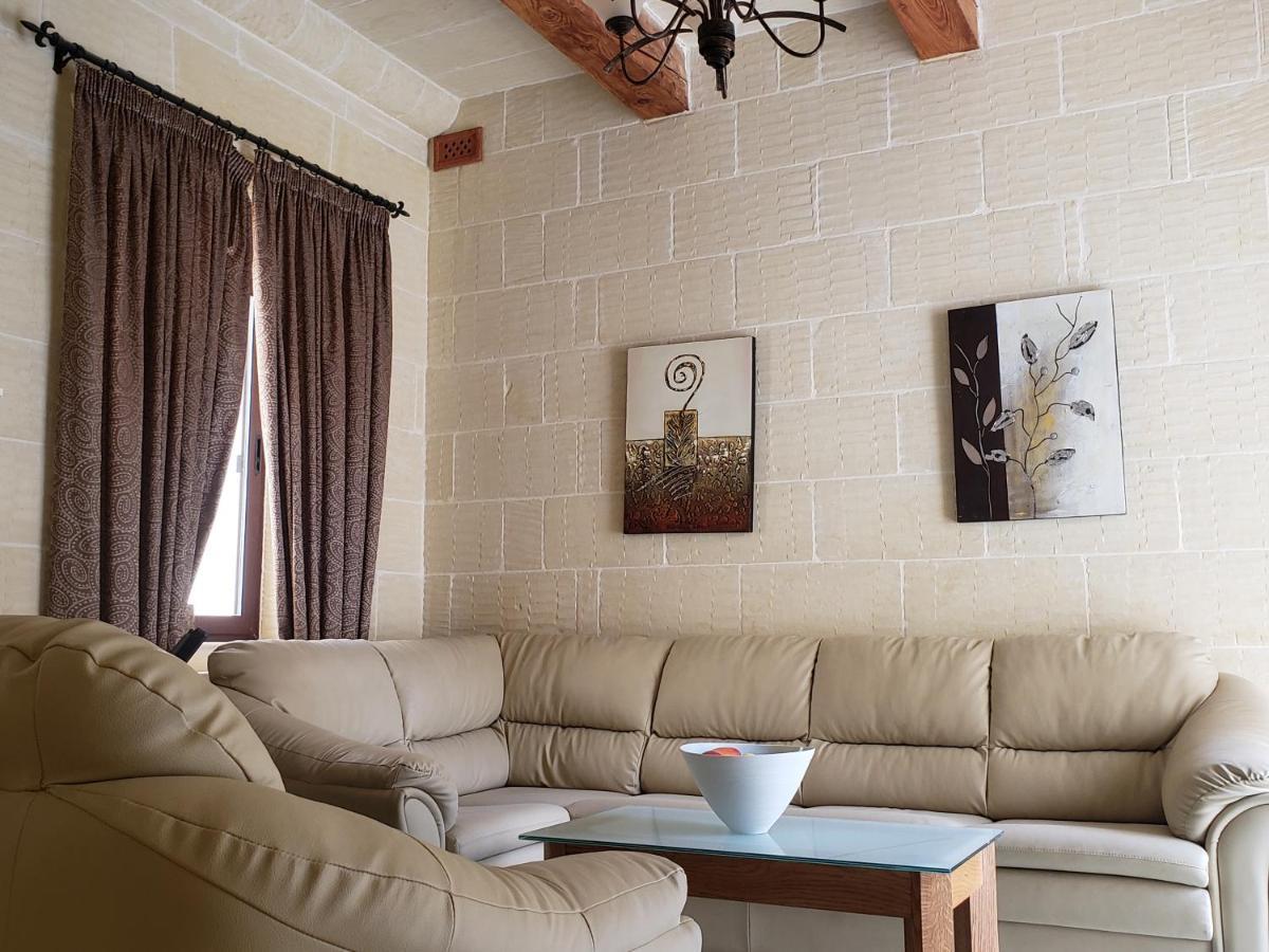 Serenity Bnb Шаара Экстерьер фото